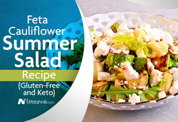 Summer Salad Recipe